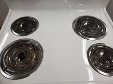 Load image into Gallery viewer, Frigidaire Coil Electric Stove - 5254
