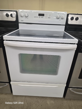 Load image into Gallery viewer, Kenmore Electric Stove - 7463
