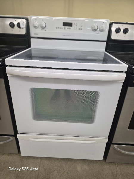 Kenmore Electric Stove - 7463