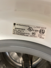Load image into Gallery viewer, LG Front Load Washer - 4302
