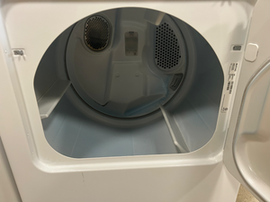 Maytag Washer & Electric Dryer Set - 7472 - 7478