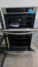 Load image into Gallery viewer, (T06307) Frigidaire Double Electric Wall Oven - 6307
