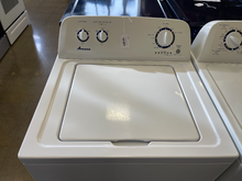 Load image into Gallery viewer, Amana Washer and Electric Dryer Set - 5508 - 5509
