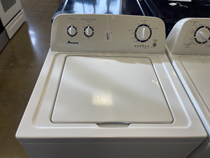 Amana Washer - 5508