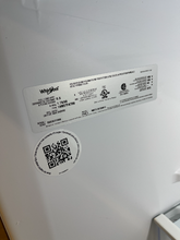 Load image into Gallery viewer, Whirlpool - 18.2 Cu. Ft. White Refrigerator - 6080
