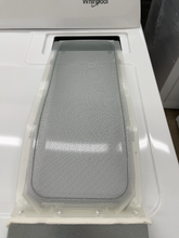 Load image into Gallery viewer, Whirlpool - 7.0 cu. ft. Electric Dryer -  6060
