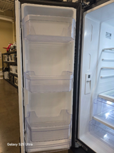 Load image into Gallery viewer, GE French Door Refrigerator - 7791
