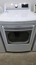 Load image into Gallery viewer, LG Gas Dryer - 8298

