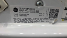 Load image into Gallery viewer, (T08548) GE Gas Dryer - 8548
