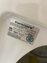 Load image into Gallery viewer, Kenmore Gas Dryer - 4126
