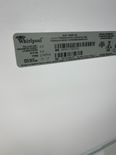 Load image into Gallery viewer, Whirlpool Refrigerator - 5586
