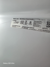 Load image into Gallery viewer, Maytag 24.5 cu ft Stainless Steel Side by Side Refrigerator - 7629
