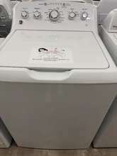 Load image into Gallery viewer, (T08748) GE Washer - 8748
