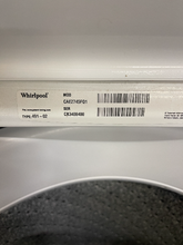 Load image into Gallery viewer, Whirlpool Coin Op Washer and Electric Dryer Set - 5042 -5045
