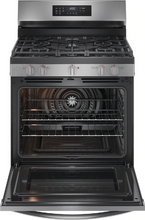 Load image into Gallery viewer, Brand New Frigidaire Stainless Gas Stove - FCRG3083AS
