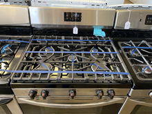 Load image into Gallery viewer, Frigidaire Gas Stove - 4014
