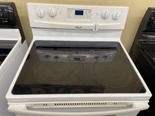 Load image into Gallery viewer, Whirlpool Electric Stove - 5923

