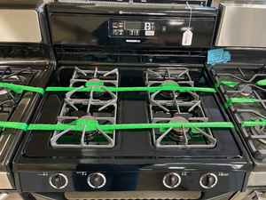 Maytag Gas Stove - 6122