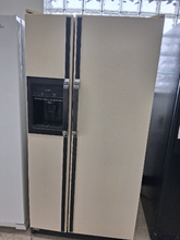 Load image into Gallery viewer, Kenmore Side by Side Refrigerator - 8119
