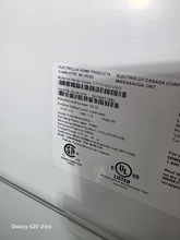 Load image into Gallery viewer, Frigidaire Refrigerator - 7927
