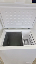 Load image into Gallery viewer, TCL Chest Freezer - 8335
