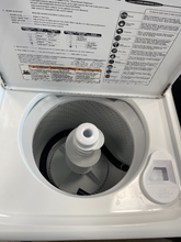 Load image into Gallery viewer, Kenmore Washer - 6961
