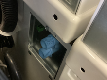 Load image into Gallery viewer, Speed Queen Washer - 5826
