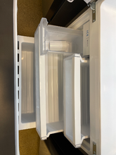 Load image into Gallery viewer, Frigidaire 17.6 cu ft French Door Refrigerator - 3982
