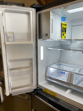 Load image into Gallery viewer, Frigidaire Gallery 21.5 Cu. Ft. 4 Door Stainless Refrigerator - 6313
