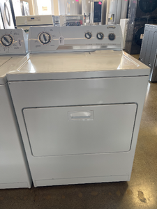 Whirlpool Washer and Electric Dryer Set - 4671- 4674