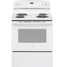 Load image into Gallery viewer, Brand New GE Electric Stove - JBS360DMWW
