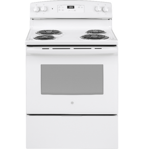 Brand New GE Electric Stove - JBS360DMWW