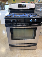 Load image into Gallery viewer, Kenmore Gas Stove - 5366
