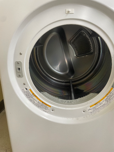 LG Electric Dryer - 4900