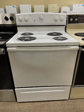 Load image into Gallery viewer, Amana Coil Electric Stove - 6016
