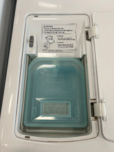 Load image into Gallery viewer, LG Washer and Electric Dryer Set - 6631 - 6609
