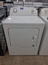 Load image into Gallery viewer, Amana Gas Dryer - 8231

