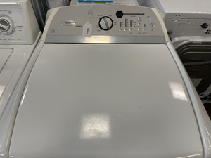 Whirlpool Washer - 6444