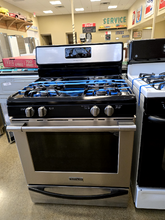Load image into Gallery viewer, Frigidaire Gas Stove - 7911
