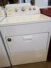 Load image into Gallery viewer, Whirlpool Washer And Electric Dryer Set - 05207 - 5208
