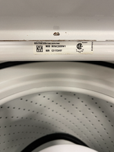 Load image into Gallery viewer, Maytag Washer - 6501
