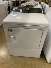 Load image into Gallery viewer, Whirlpool - 7.0 Cu. Ft. Gas Dryer - 6062
