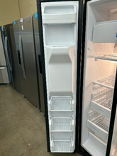 Load image into Gallery viewer, GE Side by Side Refrigerator - 6748
