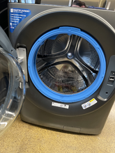 Load image into Gallery viewer, GE?GE Profile 4.8-cu ft Graphite Ventless All-in-One Washer/Dryer Combo - 5965
