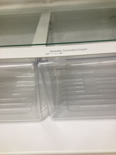 Load image into Gallery viewer, Whirlpool Stainless Refrigerator - 4983

