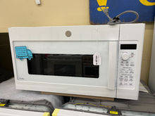Load image into Gallery viewer, GE Profile 1.7 cu ft Microwave - 3858
