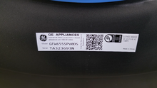 Load image into Gallery viewer, (T08408) GE 5.0 cu ft Stackale Smart Front Load Washer - 8408
