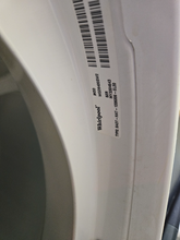 Load image into Gallery viewer, Whirlpool Gas Dryer - 7962
