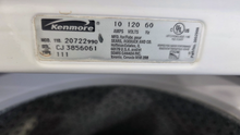 Load image into Gallery viewer, Kenmore Washer - 8324
