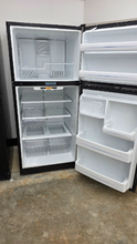 Load image into Gallery viewer, GE Stainless Refrigerator - 8342
